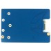 Odroid M.2 4x1 Card - For Odroid H4 & H3 Series [77815]